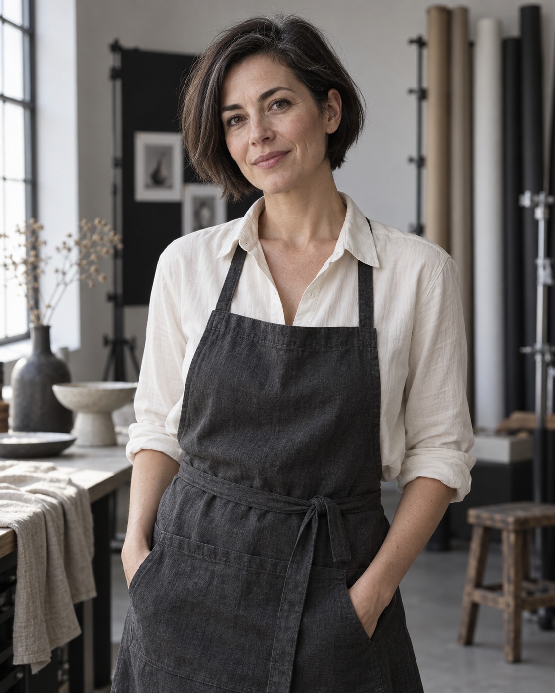 Elena Demostill